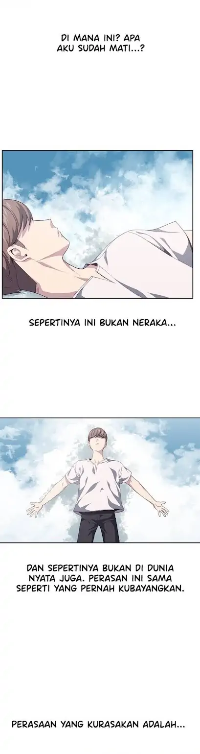 The Boy of Death Chapter 68 - halaman 29