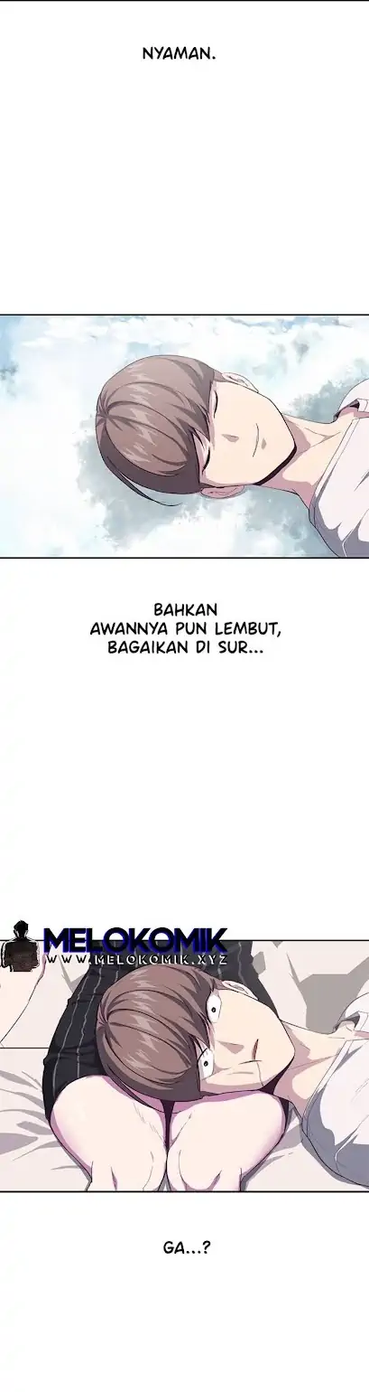 The Boy of Death Chapter 68 - halaman 31