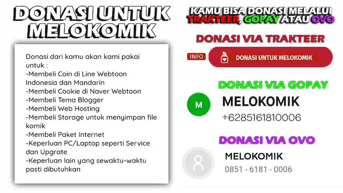 The Boy of Death Chapter 68 - halaman 32