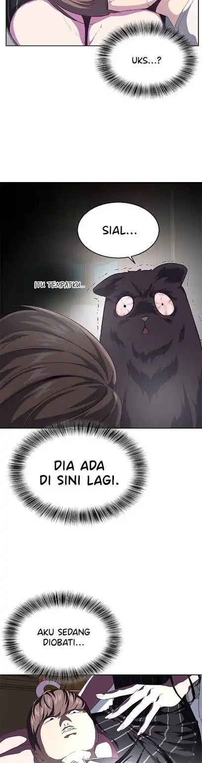 The Boy of Death Chapter 68 - halaman 35