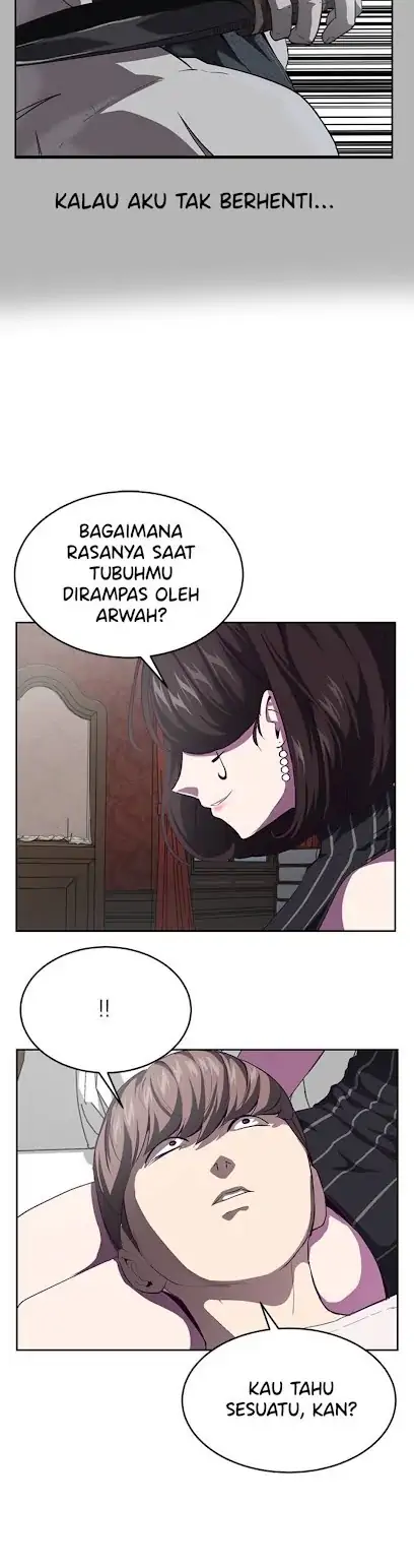 The Boy of Death Chapter 68 - halaman 37