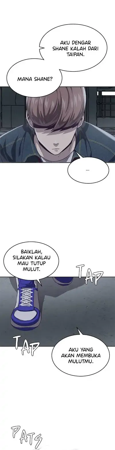 The Boy of Death Chapter 68 - halaman 4