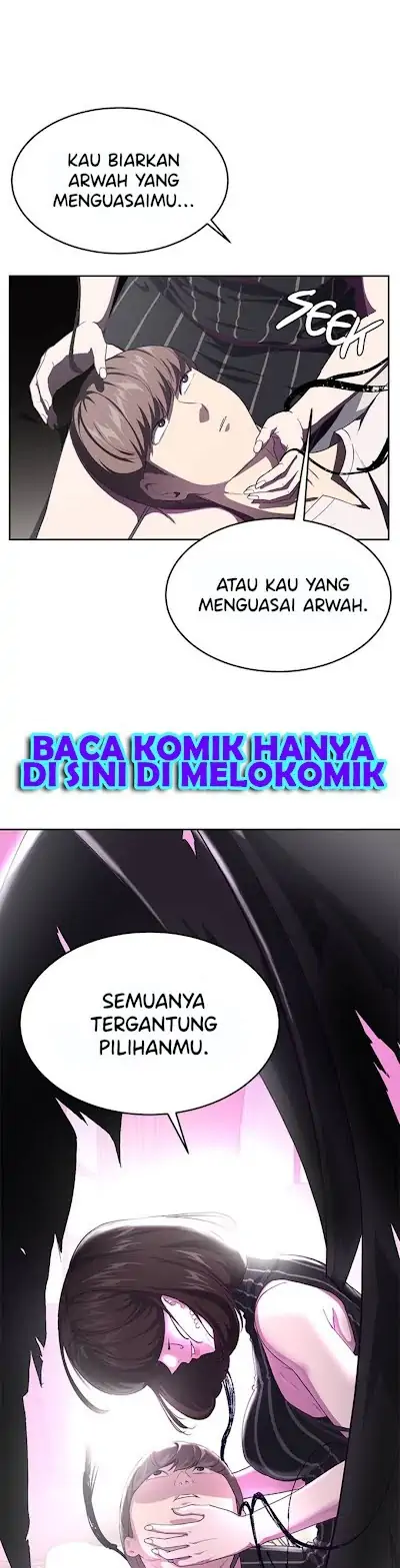 The Boy of Death Chapter 68 - halaman 48