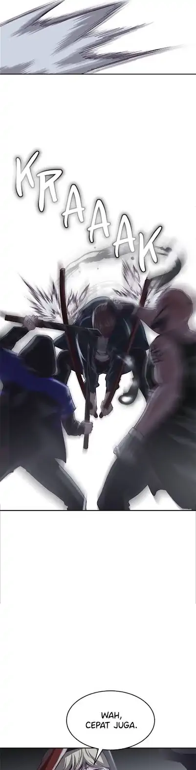 The Boy of Death Chapter 68 - halaman 5