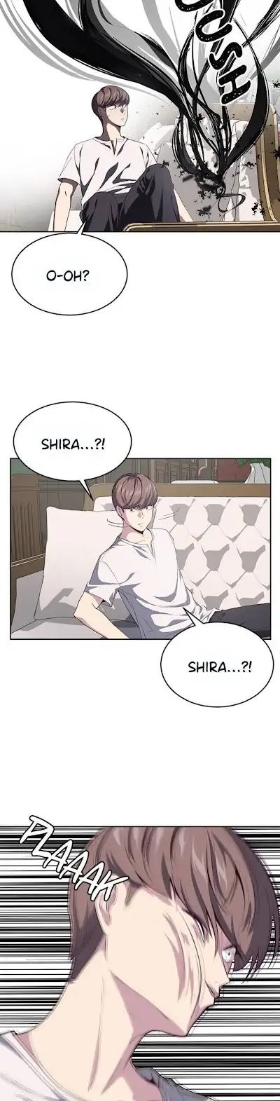 The Boy of Death Chapter 68 - halaman 51