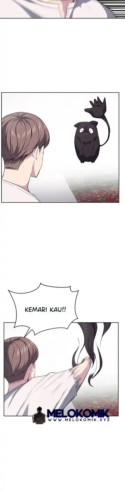 The Boy of Death Chapter 68 - halaman 52