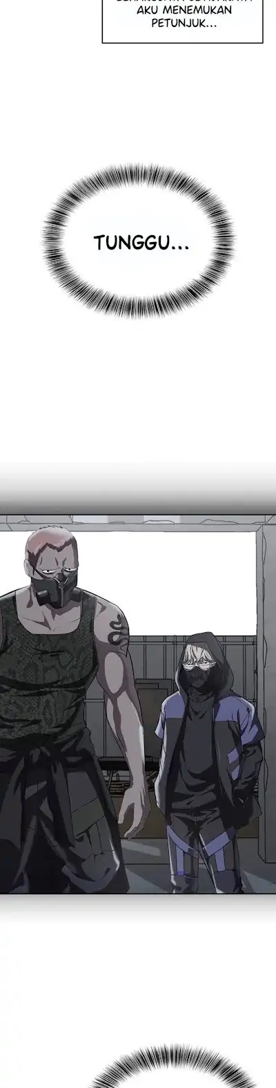The Boy of Death Chapter 68 - halaman 56