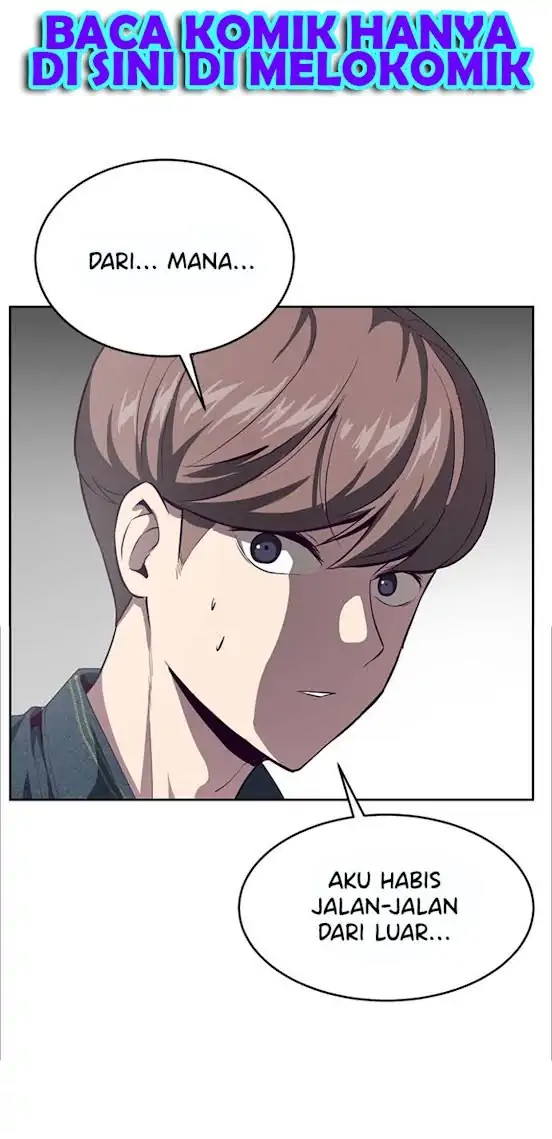 The Boy of Death Chapter 68 - halaman 58