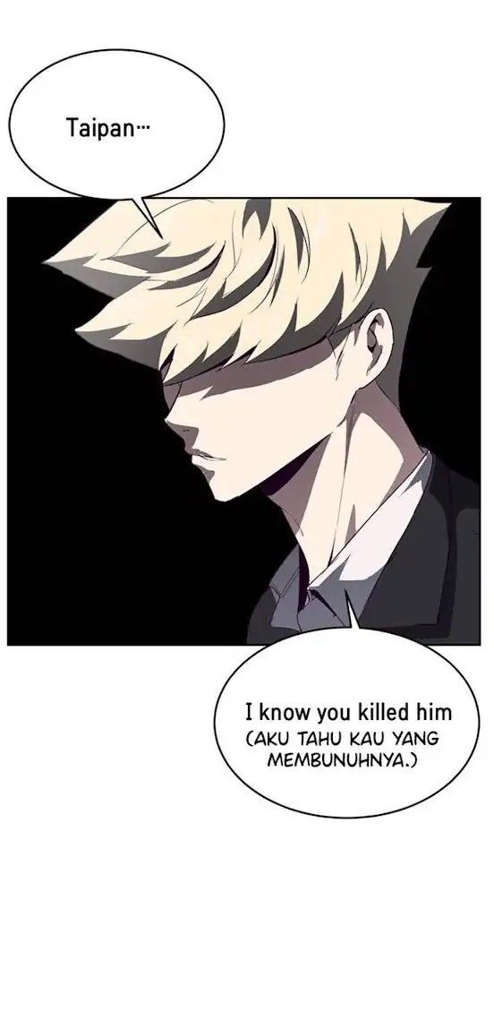 The Boy of Death Chapter 68 - halaman 59