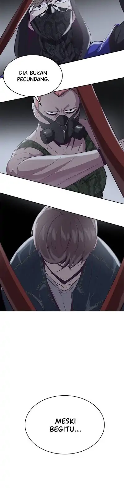 The Boy of Death Chapter 68 - halaman 6