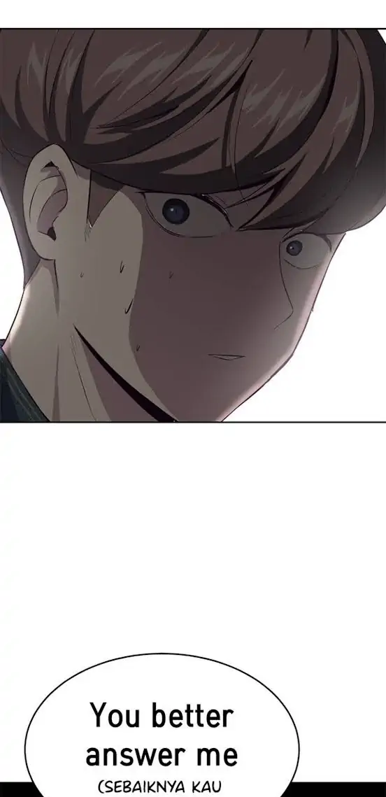 The Boy of Death Chapter 68 - halaman 60
