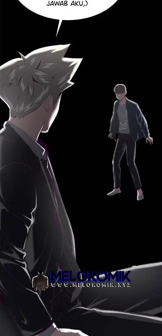 The Boy of Death Chapter 68 - halaman 61