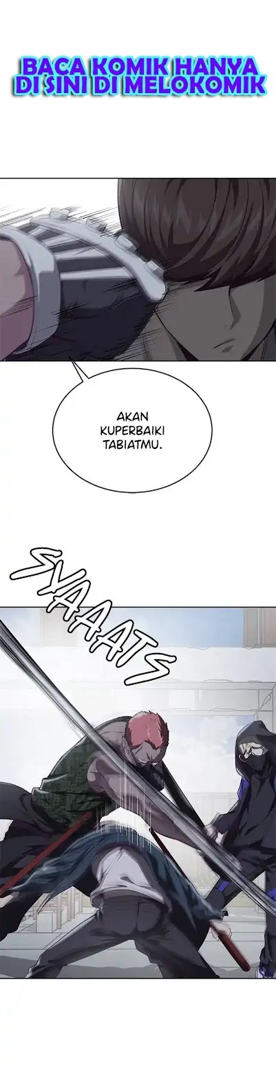 The Boy of Death Chapter 68 - halaman 7