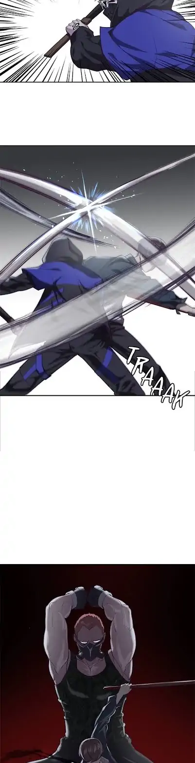 The Boy of Death Chapter 68 - halaman 9