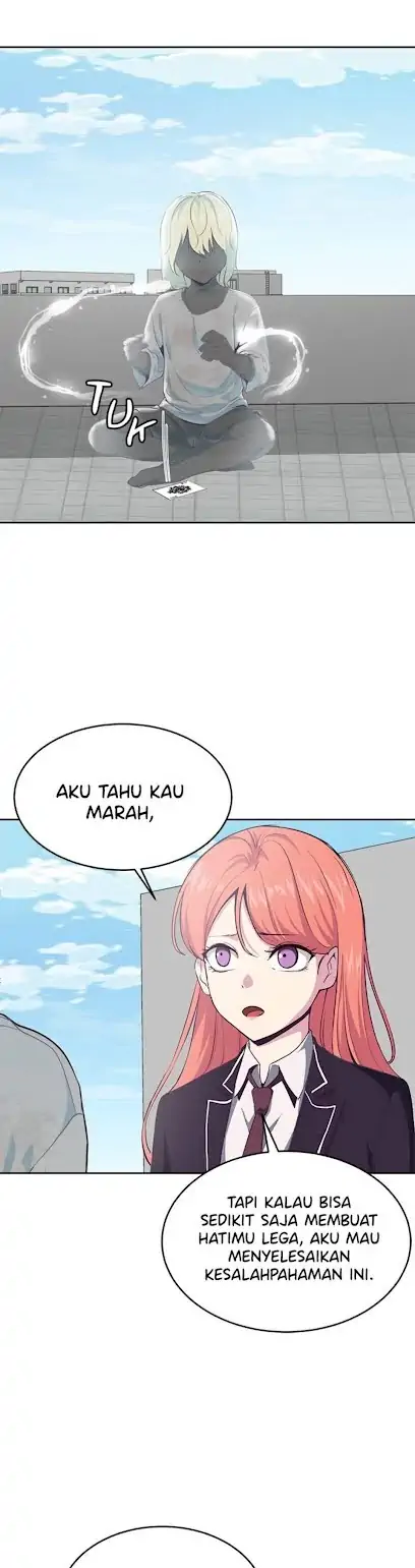 The Boy of Death Chapter 69 - halaman 14