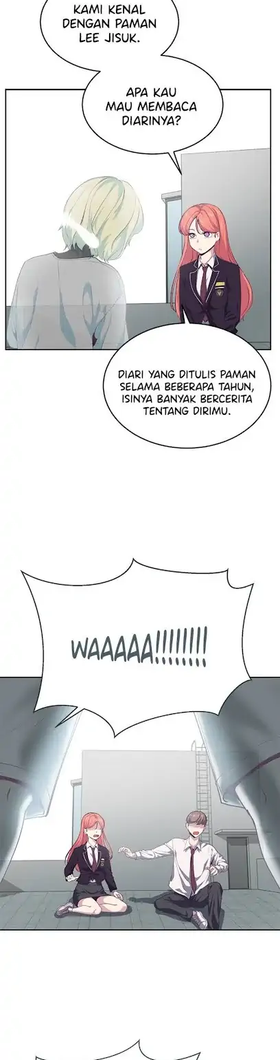 The Boy of Death Chapter 69 - halaman 15