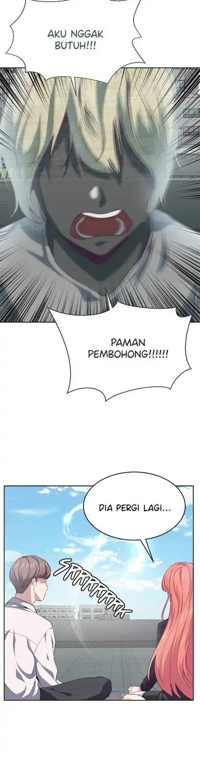 The Boy of Death Chapter 69 - halaman 16