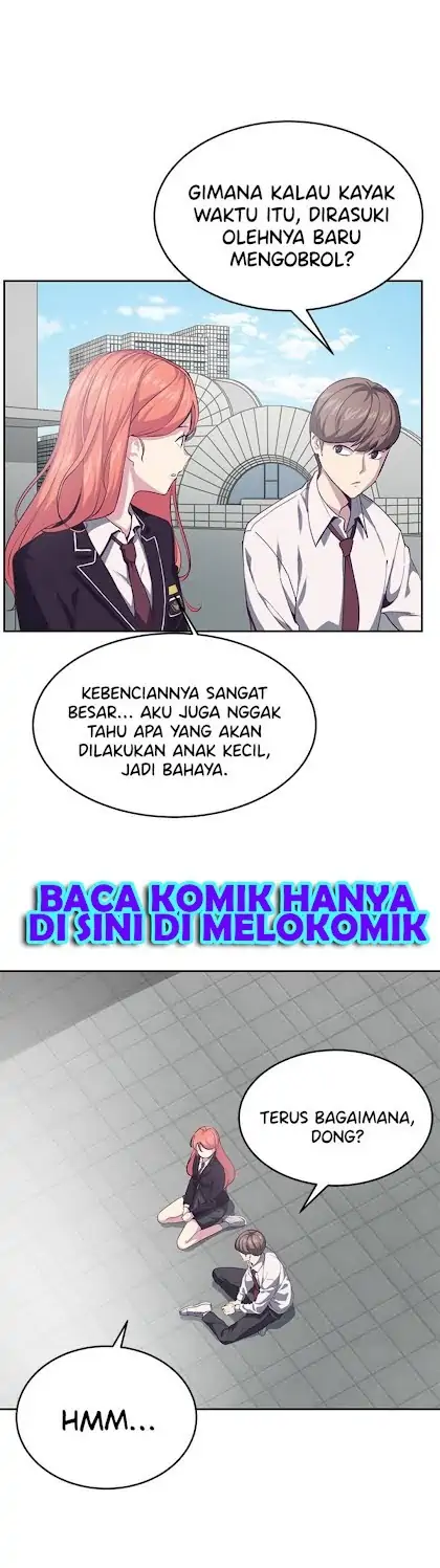 The Boy of Death Chapter 69 - halaman 17