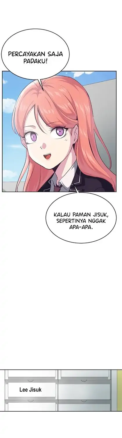 The Boy of Death Chapter 69 - halaman 18