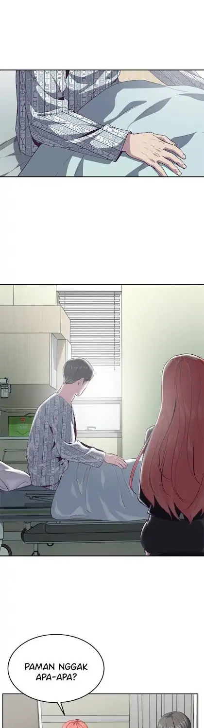 The Boy of Death Chapter 69 - halaman 19