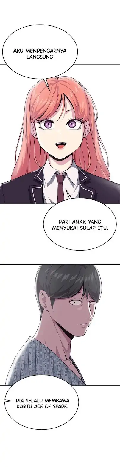 The Boy of Death Chapter 69 - halaman 22