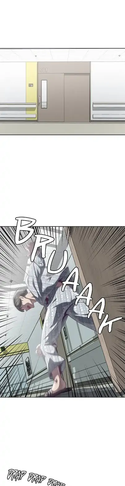 The Boy of Death Chapter 69 - halaman 23