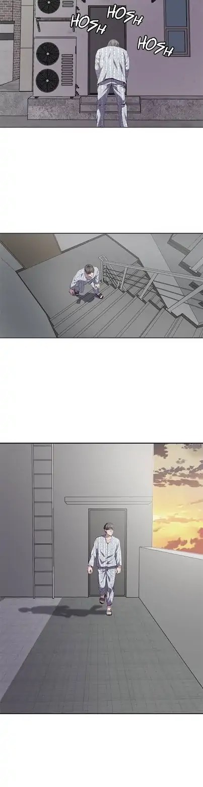 The Boy of Death Chapter 69 - halaman 26