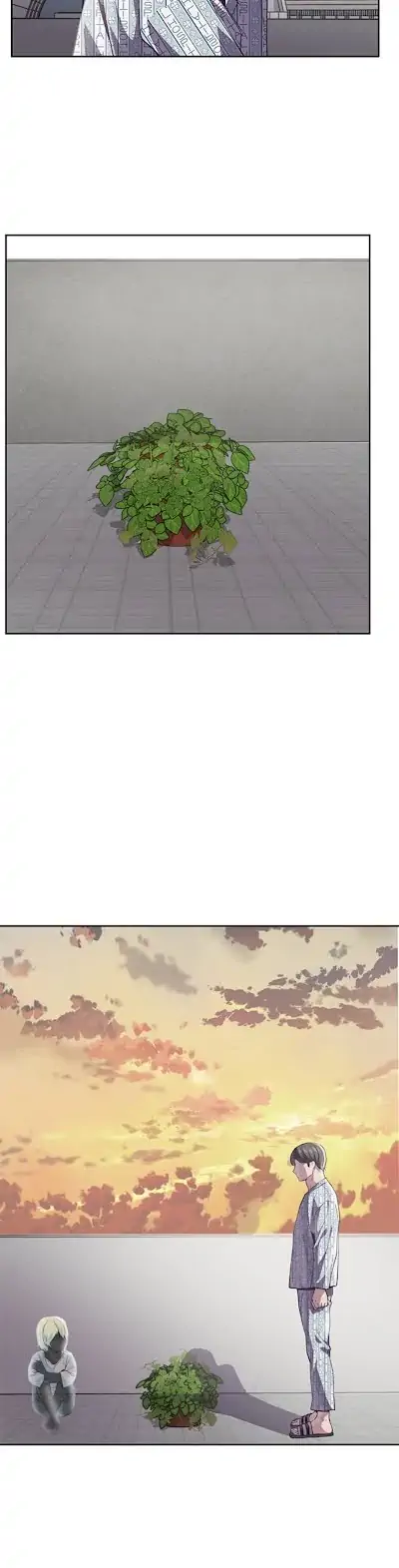 The Boy of Death Chapter 69 - halaman 28