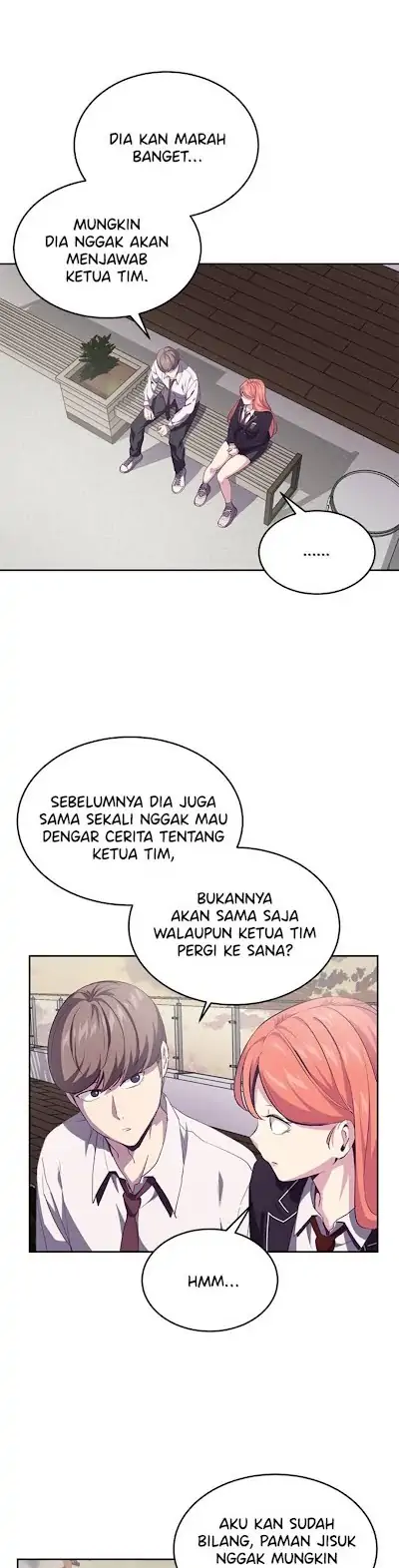 The Boy of Death Chapter 69 - halaman 29