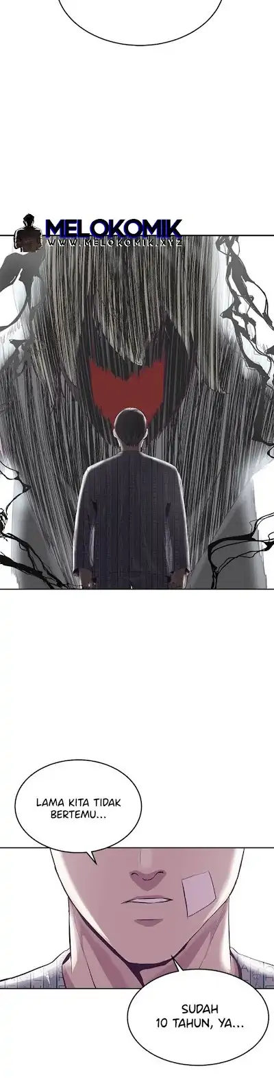 The Boy of Death Chapter 69 - halaman 31
