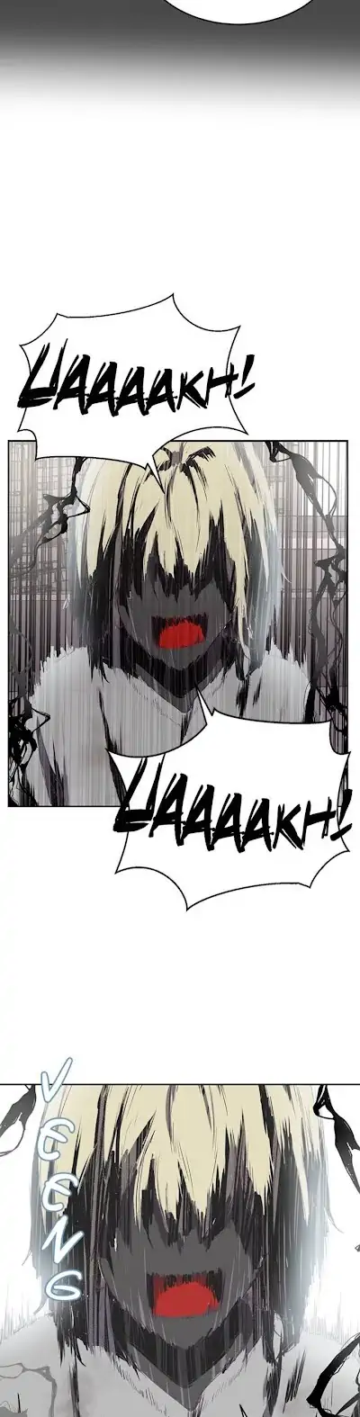The Boy of Death Chapter 69 - halaman 36