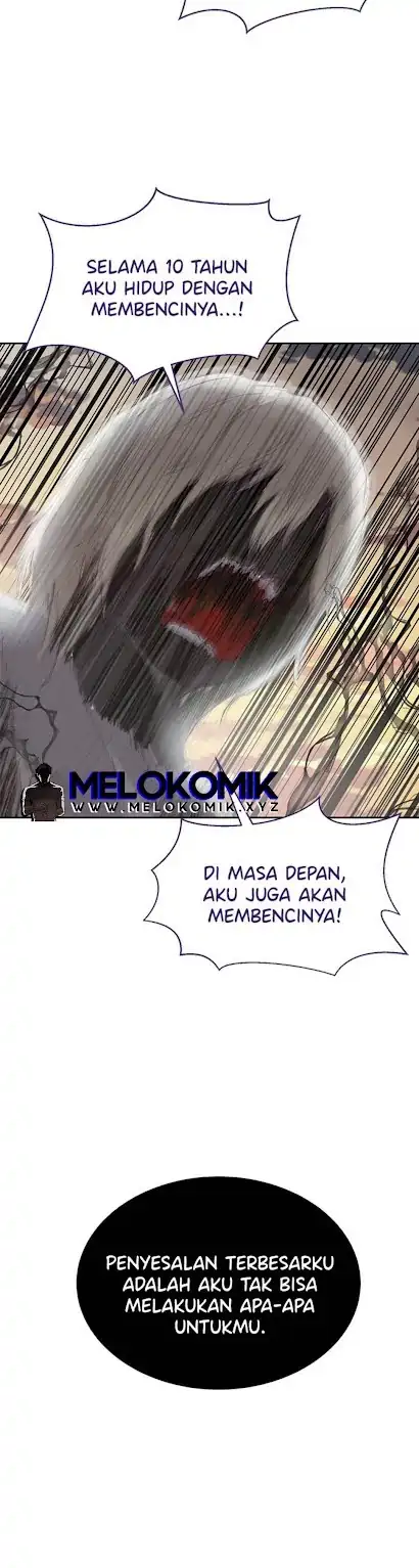 The Boy of Death Chapter 69 - halaman 42