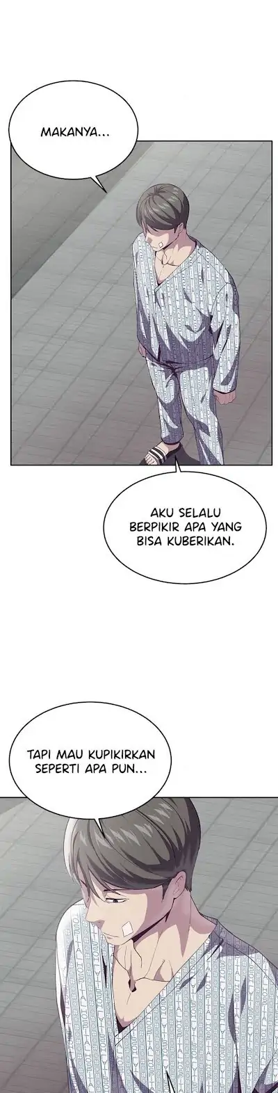 The Boy of Death Chapter 69 - halaman 43