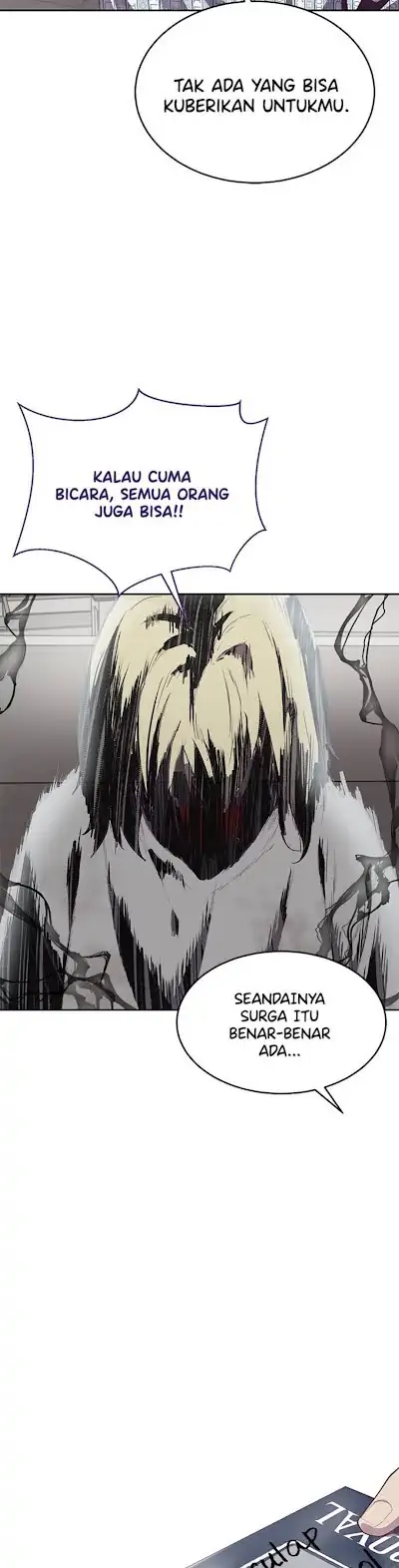 The Boy of Death Chapter 69 - halaman 44