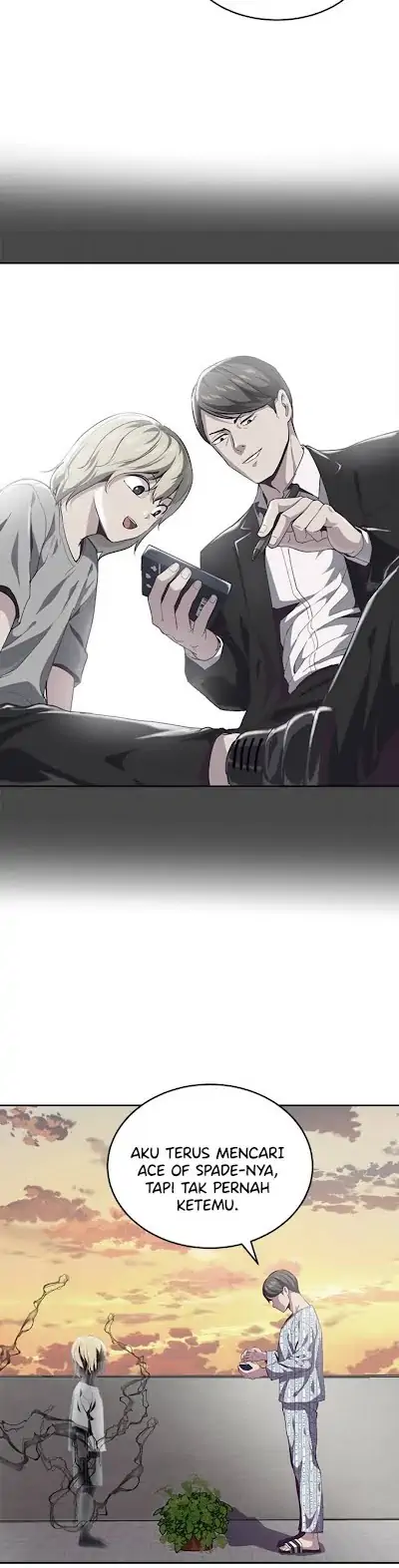 The Boy of Death Chapter 69 - halaman 46