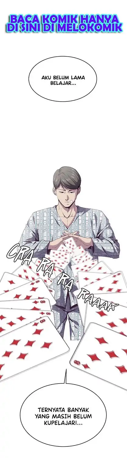 The Boy of Death Chapter 69 - halaman 48
