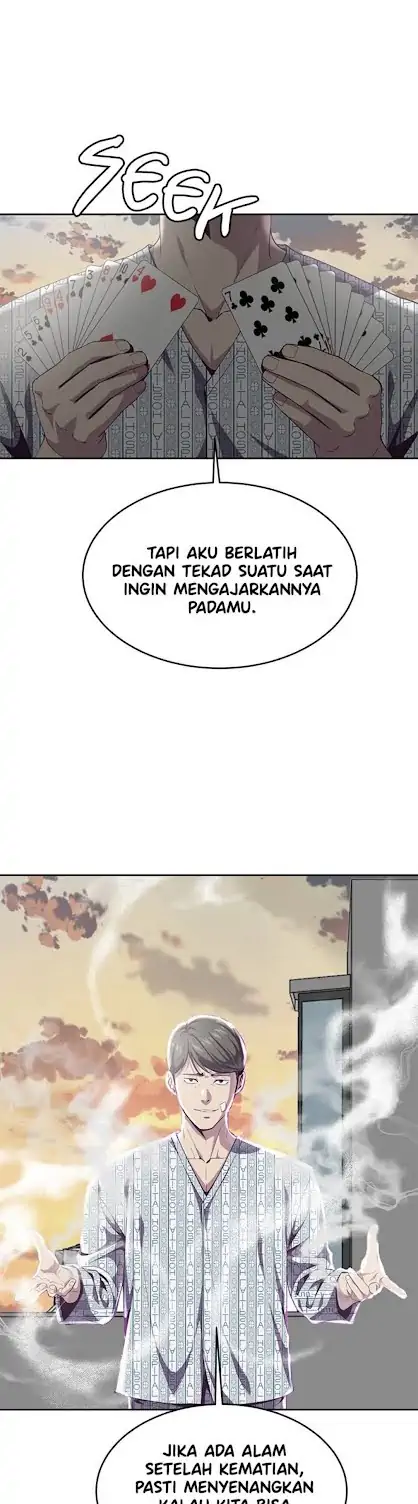 The Boy of Death Chapter 69 - halaman 49