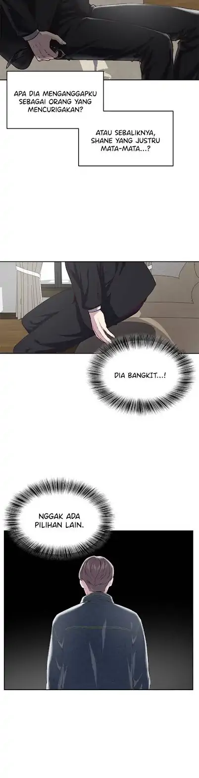 The Boy of Death Chapter 69 - halaman 5