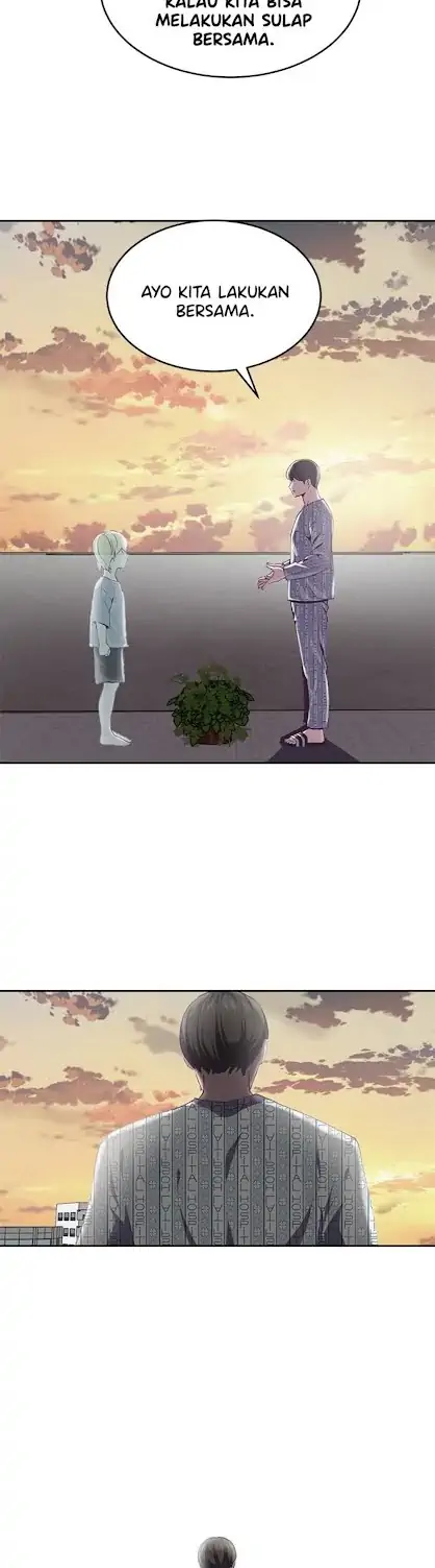 The Boy of Death Chapter 69 - halaman 50