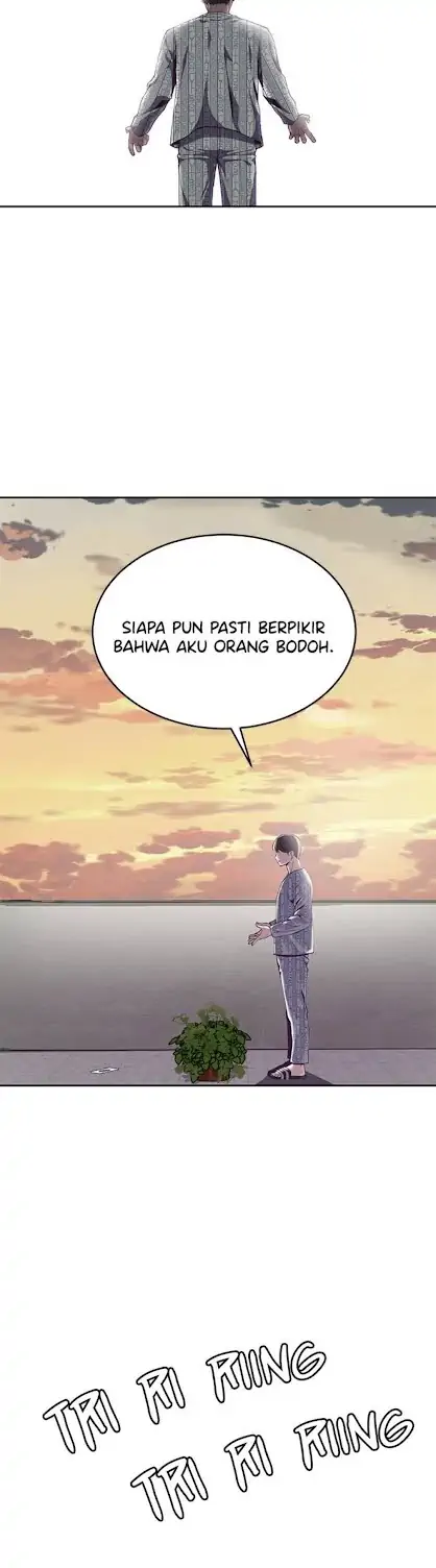 The Boy of Death Chapter 69 - halaman 51