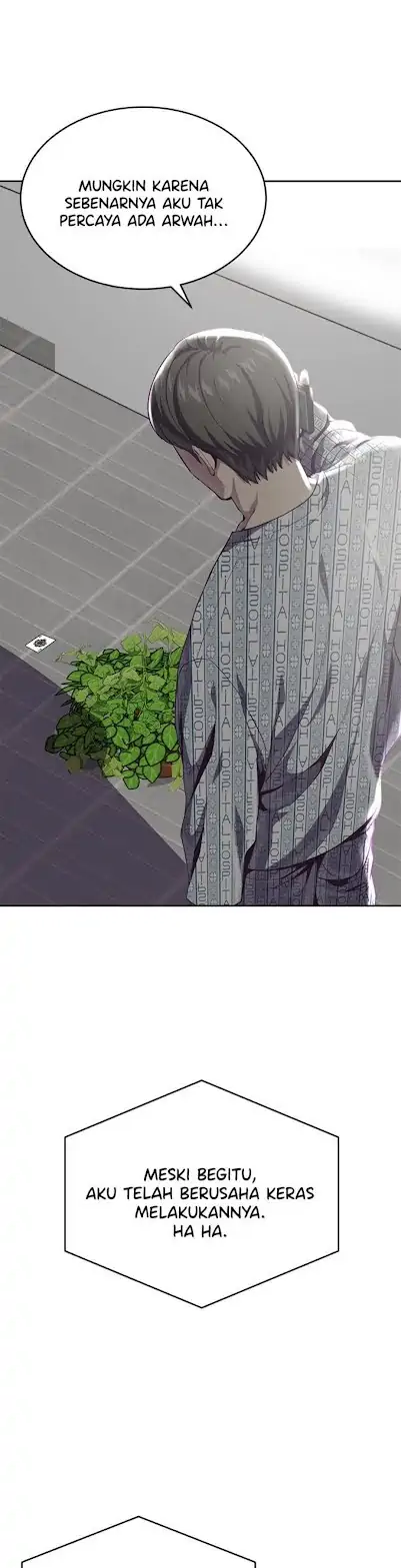 The Boy of Death Chapter 69 - halaman 53