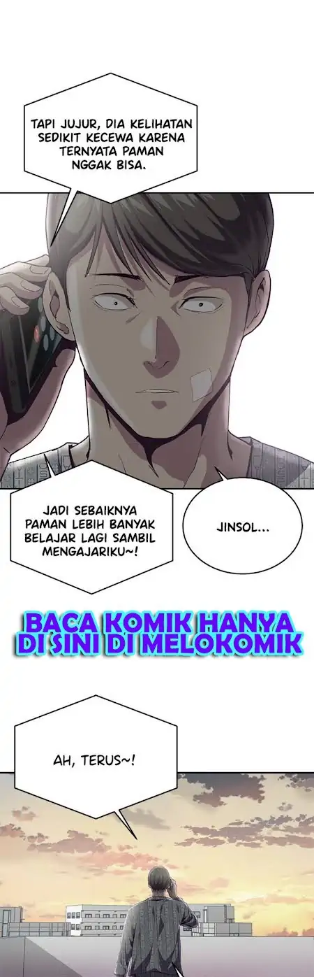 The Boy of Death Chapter 69 - halaman 58