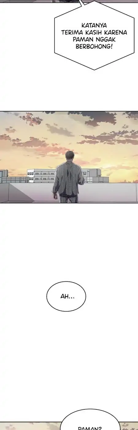 The Boy of Death Chapter 69 - halaman 59