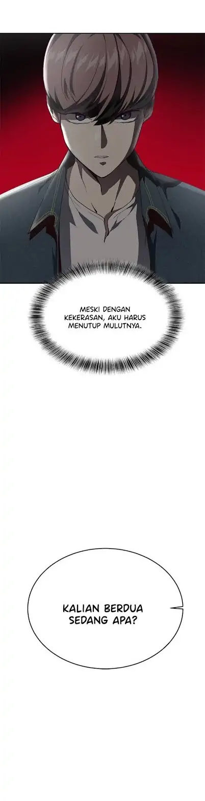 The Boy of Death Chapter 69 - halaman 6