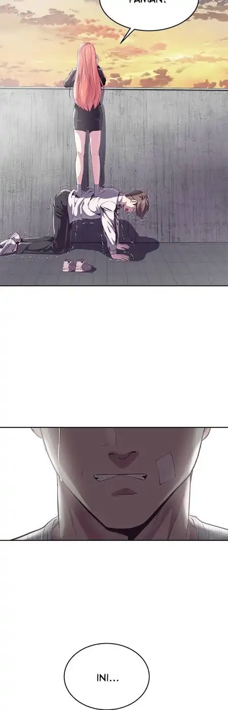 The Boy of Death Chapter 69 - halaman 60