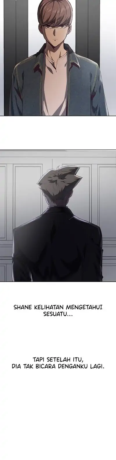 The Boy of Death Chapter 69 - halaman 9