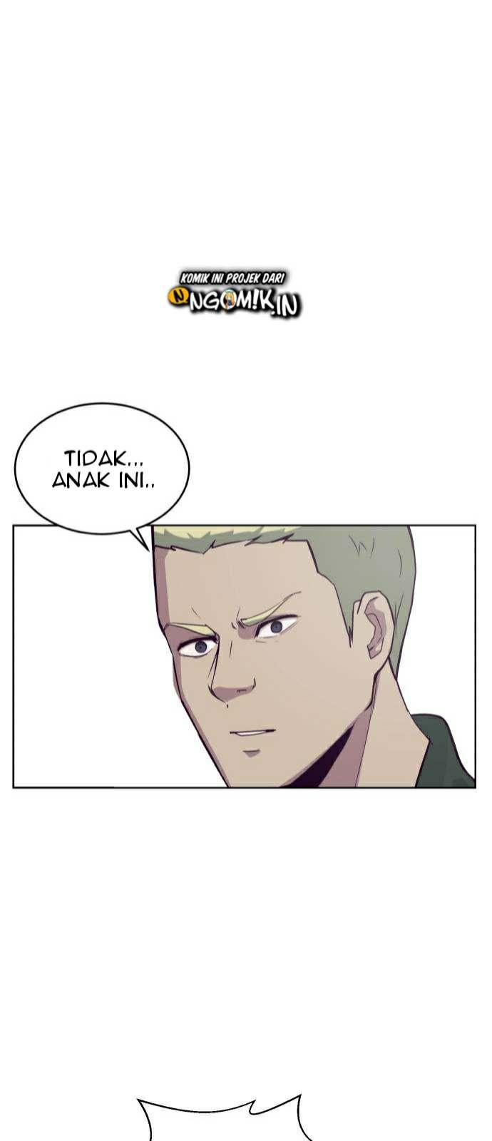 The Boy of Death Chapter 7 - halaman 13