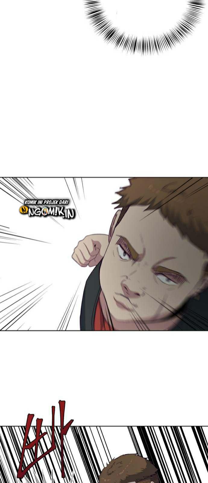 The Boy of Death Chapter 7 - halaman 20