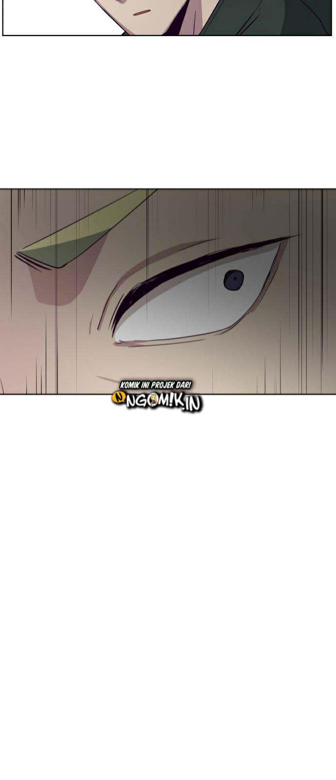 The Boy of Death Chapter 7 - halaman 37