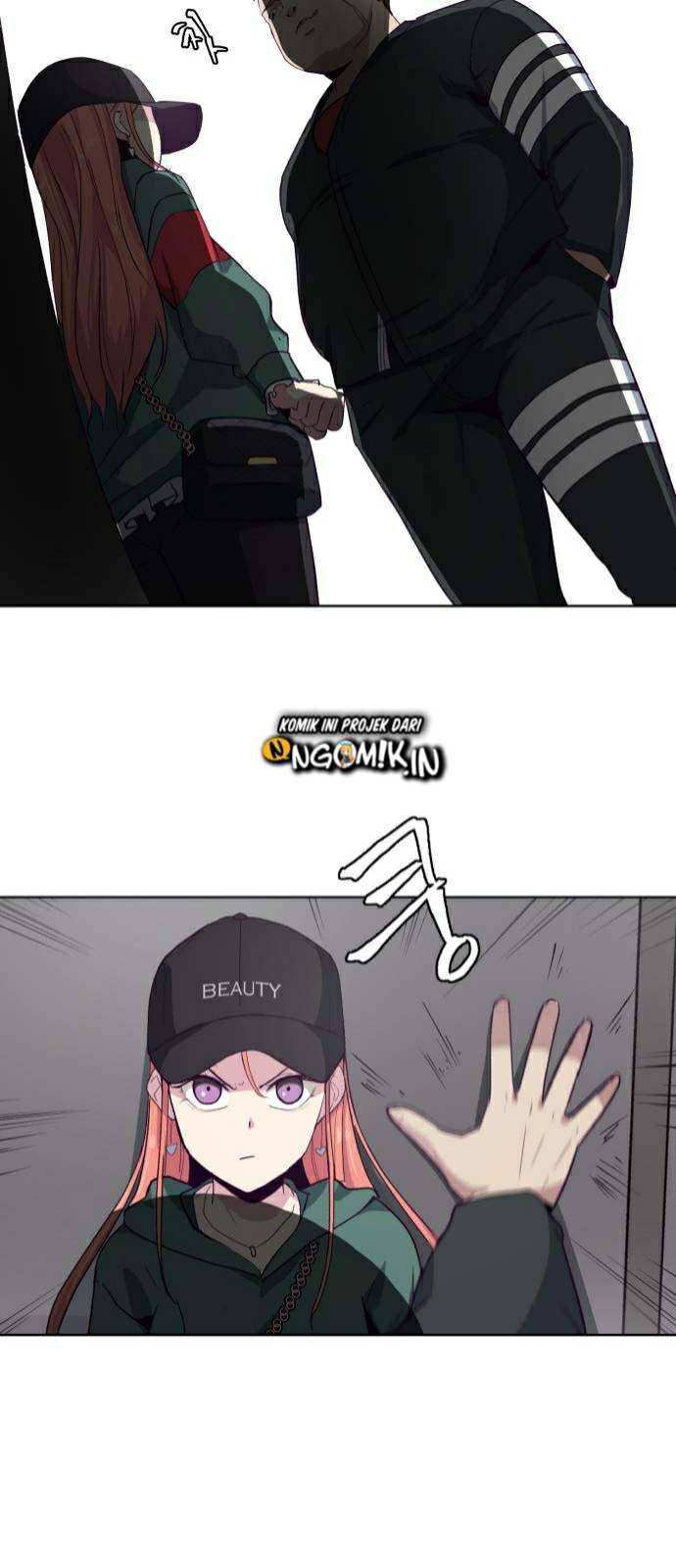 The Boy of Death Chapter 7 - halaman 4